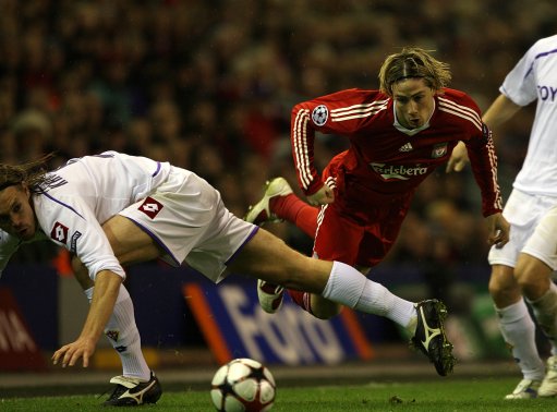 POV：当你站在麦克·迈尼昂面前😳