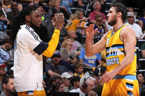 NBA战术趋势观察 小球打法与阵容调整分析