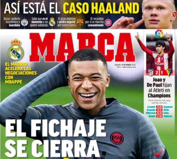 沙拉维谈续约：我们还得再谈谈，看看接下来会发生什么